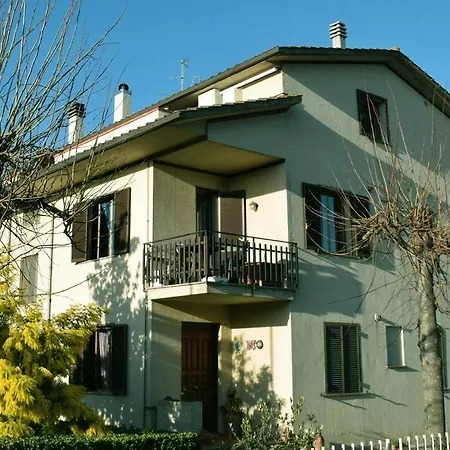 Da Doni Apartman