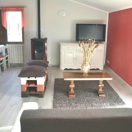 Apartman Da Doni