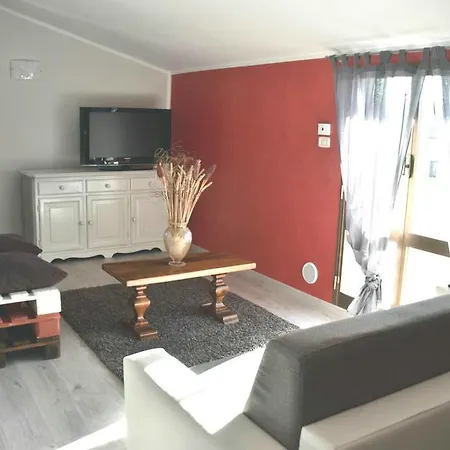 Da Doni Apartman Città della Pieve