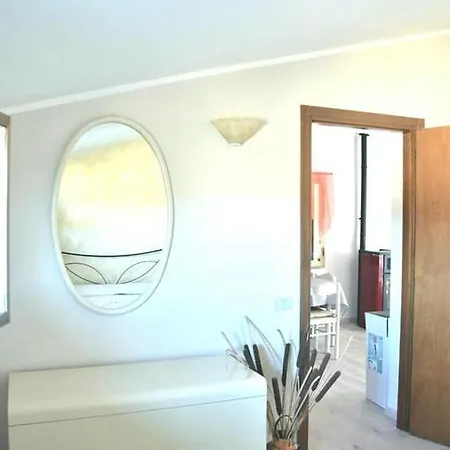 Apartment Da Doni *